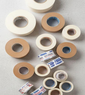 Gum Tape Unit