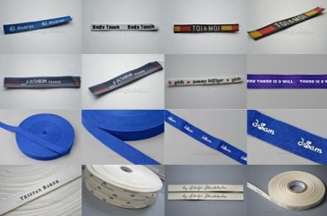 Twill Tape Unit